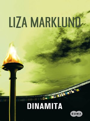 cover image of Dinamita